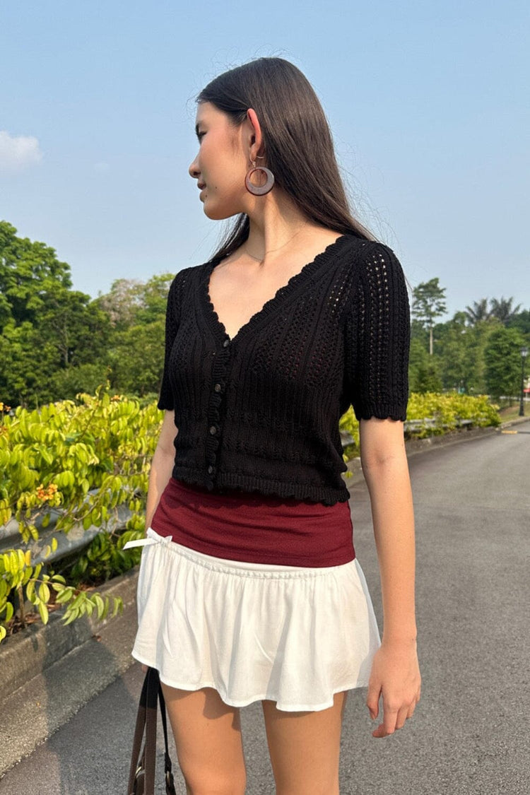 Brandy Melville Latest / Ruby Cardigan