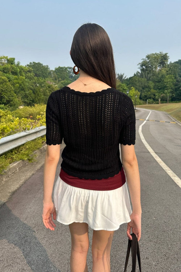 Brandy Melville Latest / Ruby Cardigan