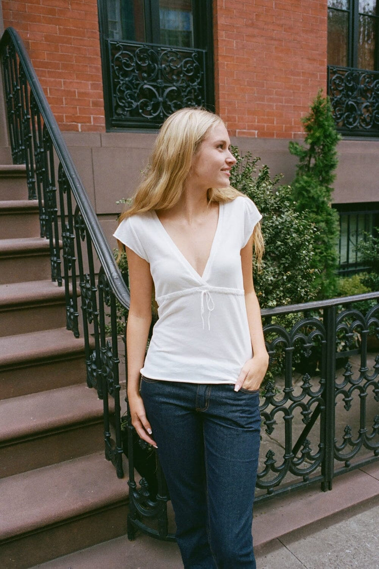 Brandy Melville New / Philippa Top