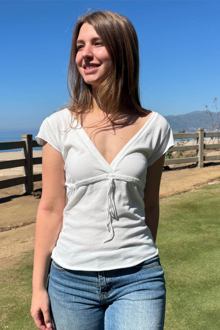 Brandy Melville New / Philippa Top