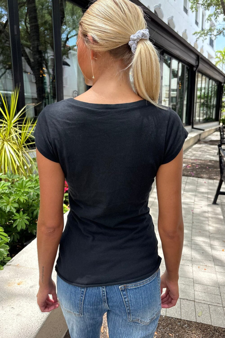 Brandy Melville New / Philippa Top