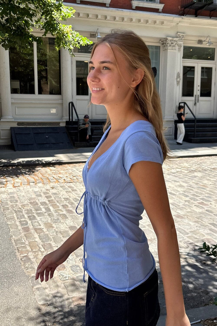 Brandy Melville New / Philippa Top