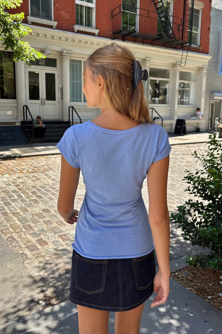 Brandy Melville New / Philippa Top
