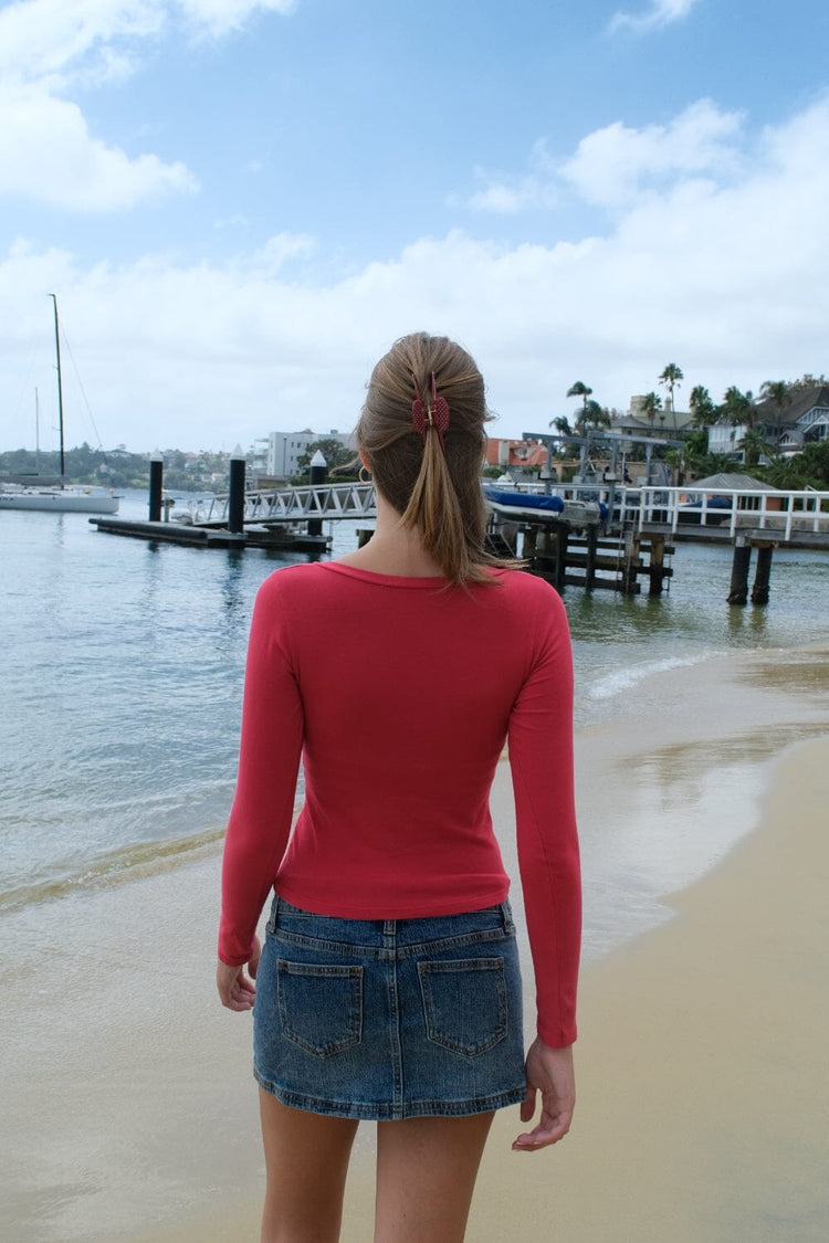 Brandy Melville Deals / Amara Top