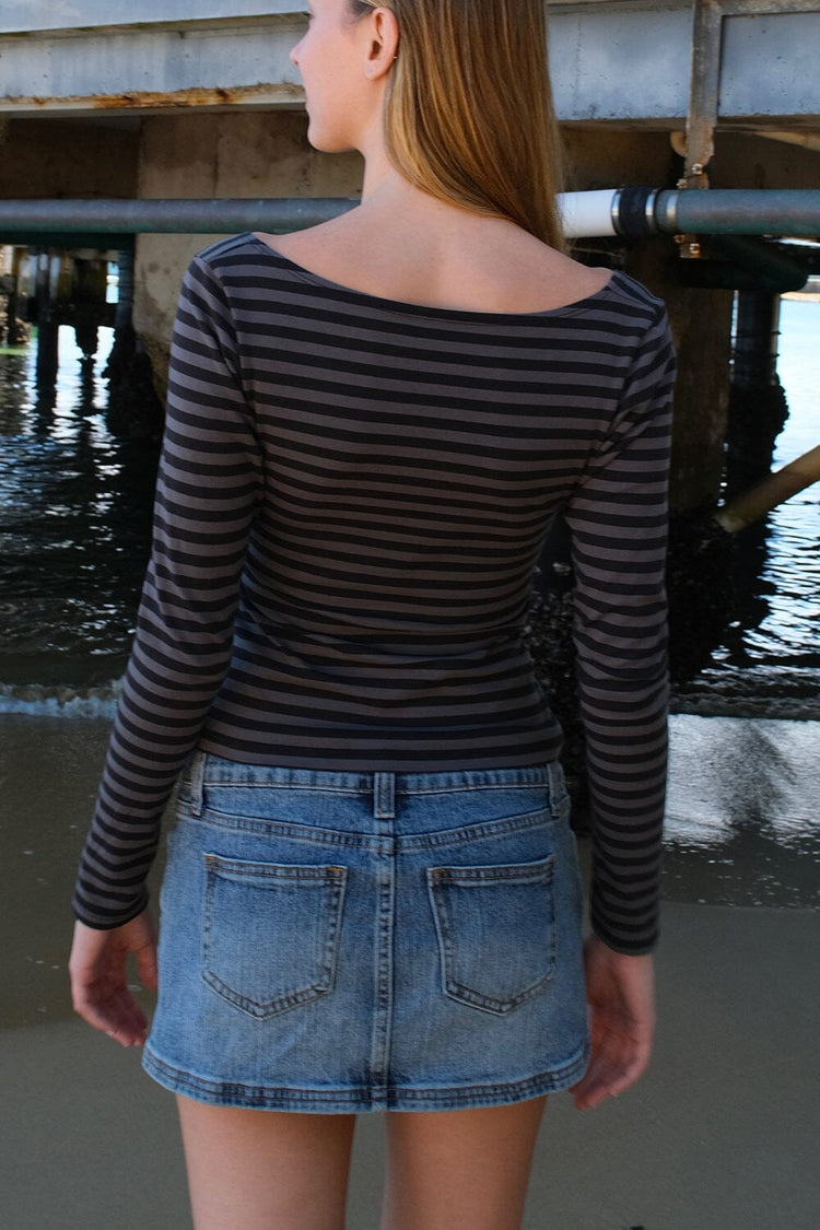 Brandy Melville Popular / Amara Top