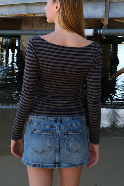 Brandy Melville Popular / Amara Top