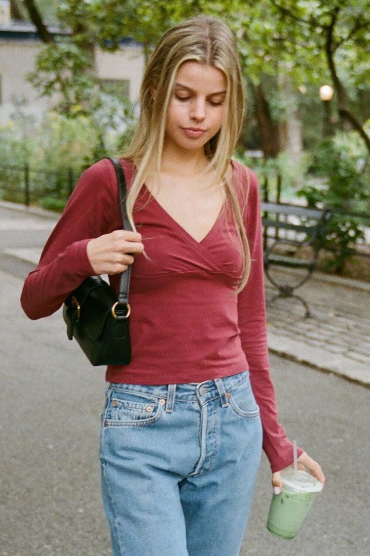 Brandy Melville Everyday / Amara Top