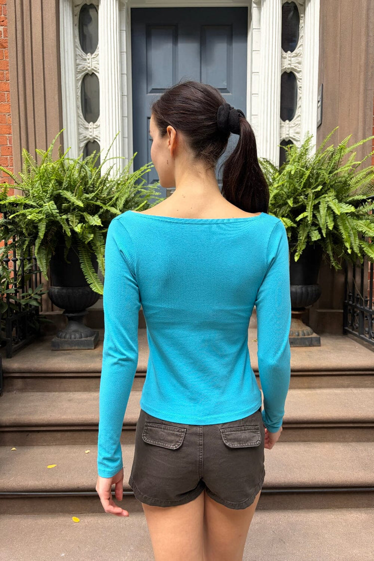 Brandy Melville Everyday / Amara Top