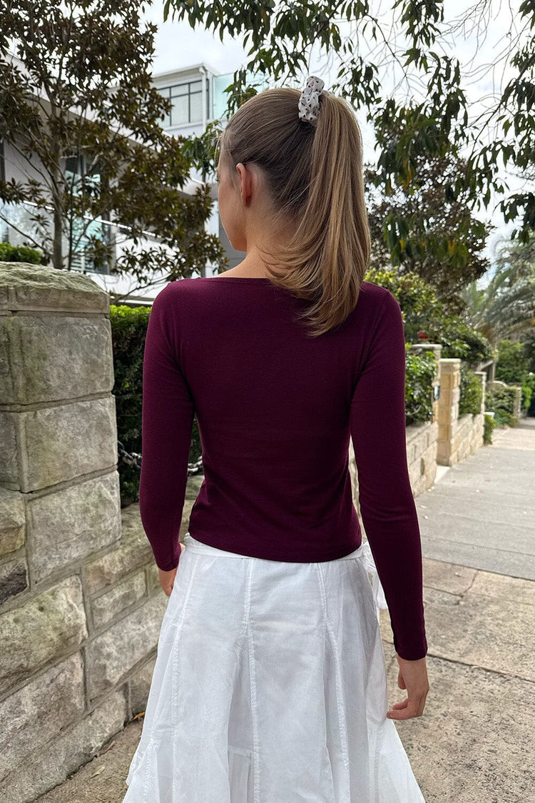 Brandy Melville Everyday / Amara Top