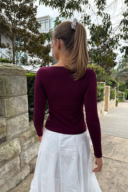 Brandy Melville Everyday / Amara Top