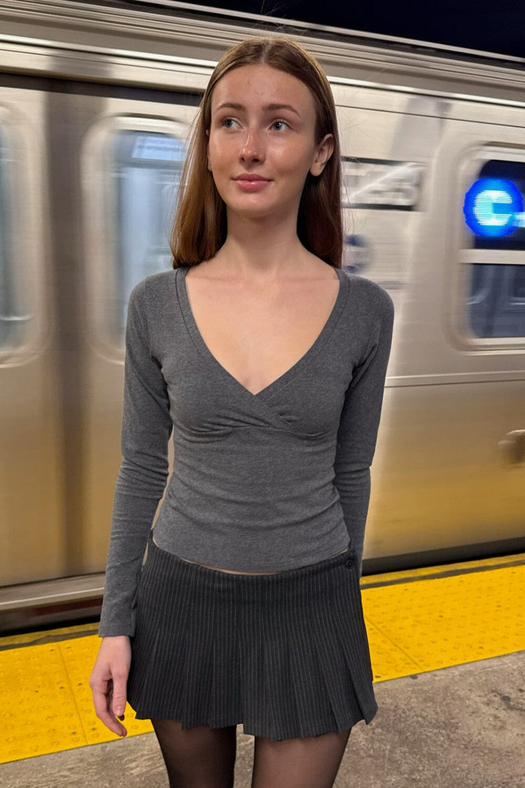 Brandy Melville Everyday / Amara Top
