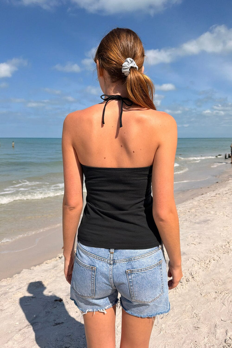 Brandy Melville Everyday / Calina Halter Top