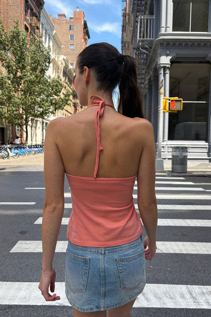 Brandy Melville Quality / Calina Halter Top
