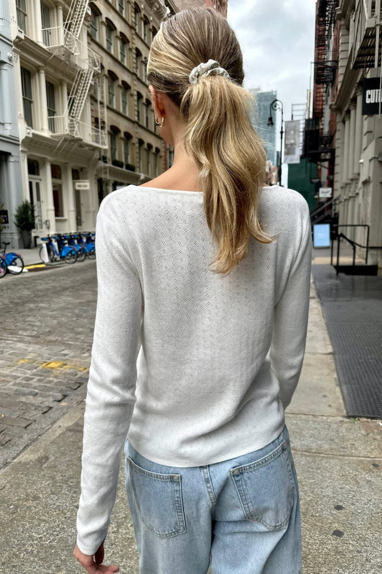 Brandy Melville Featured / Athelia Top
