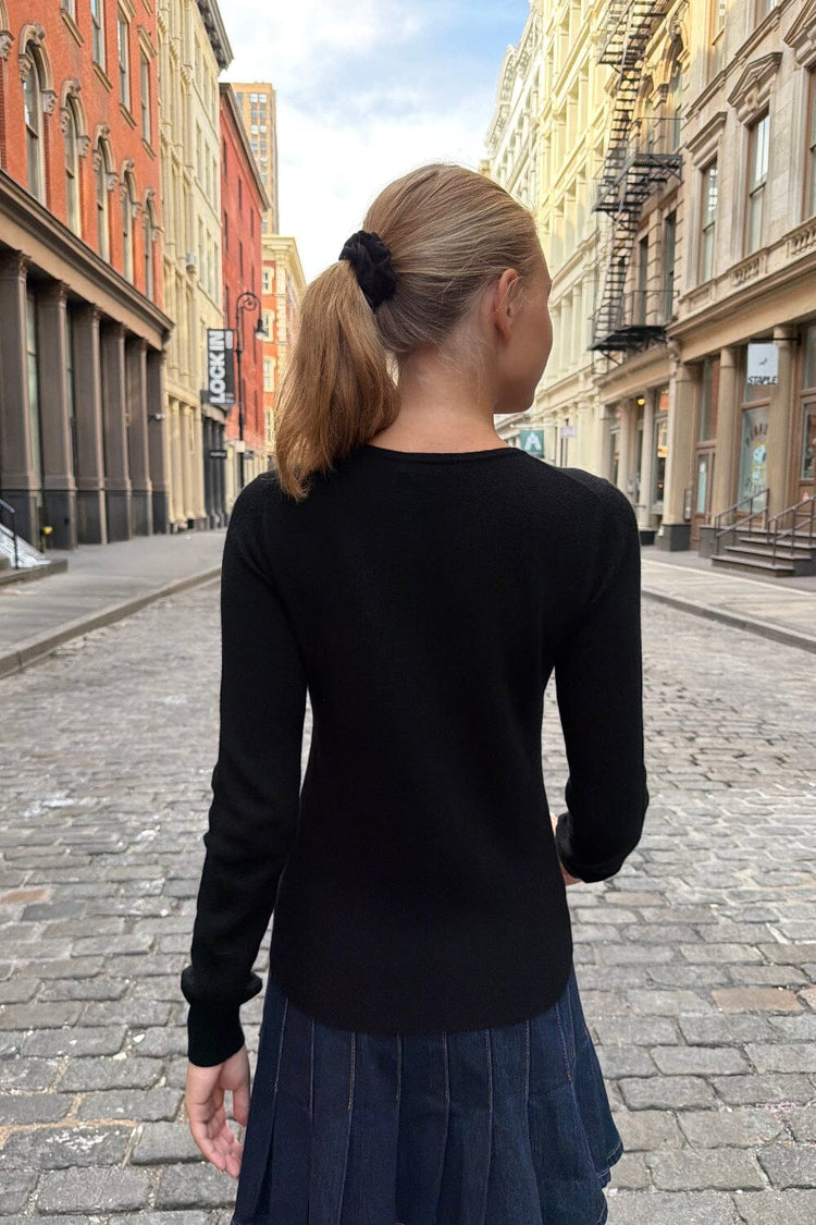 Brandy Melville Hot Sale / Nelly Cardigan