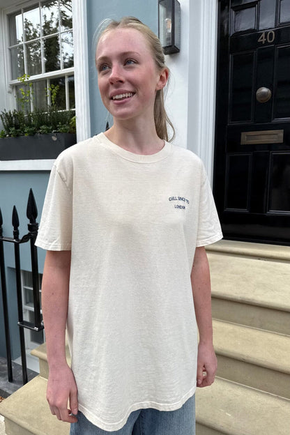 Brandy Melville Value / Penelope Chill Since London Top
