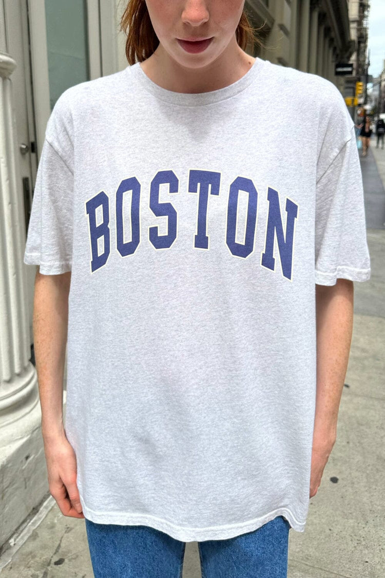 Brandy Melville Sale / Penelope Boston Top