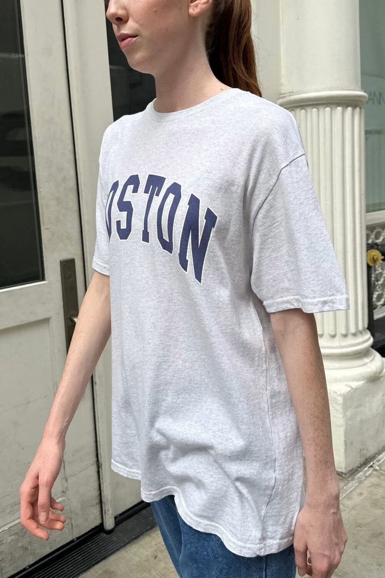 Brandy Melville Sale / Penelope Boston Top