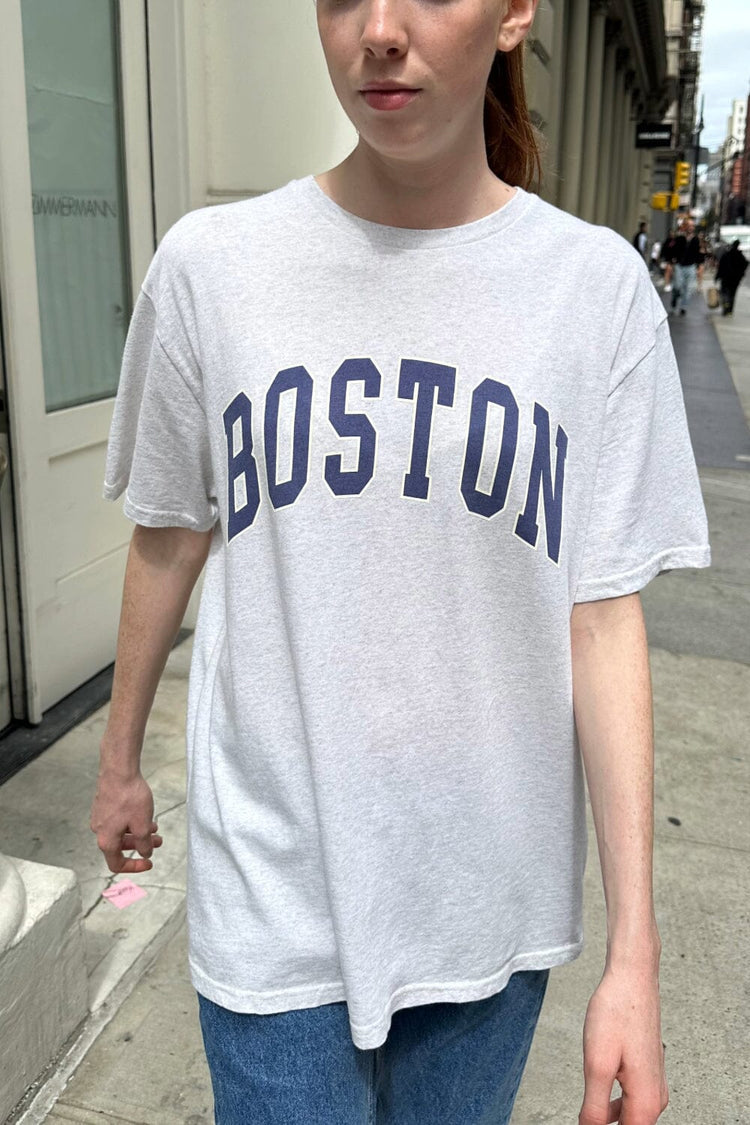Brandy Melville Sale / Penelope Boston Top