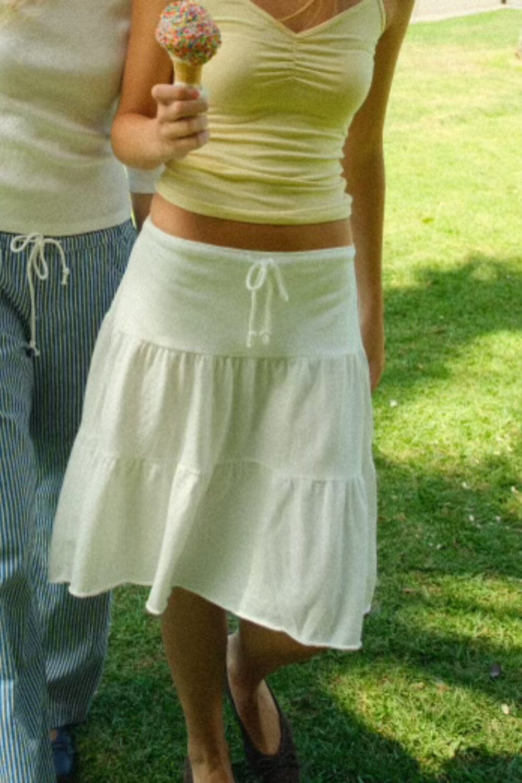 Brandy Melville Exclusive / Rosalyn Skirt