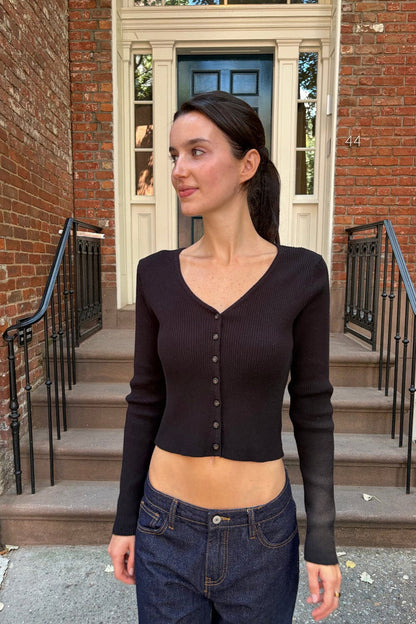 Brandy Melville Quality / Zheyna Cardigan
