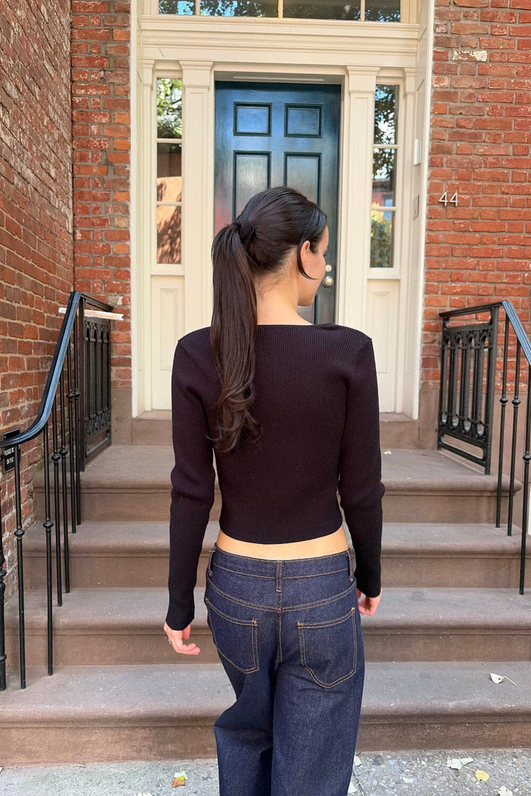 Brandy Melville Quality / Zheyna Cardigan