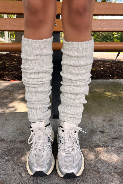 Brandy Melville Best Price / Leg Warmers