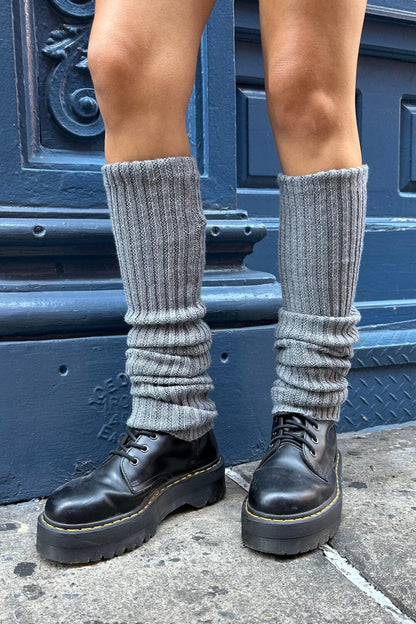 Brandy Melville Best Price / Leg Warmers
