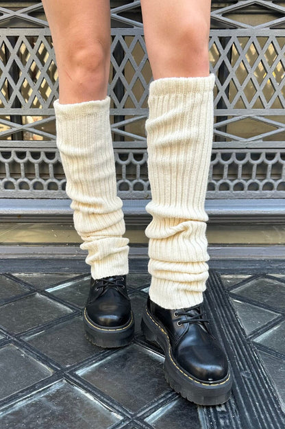 Brandy Melville Best Price / Leg Warmers