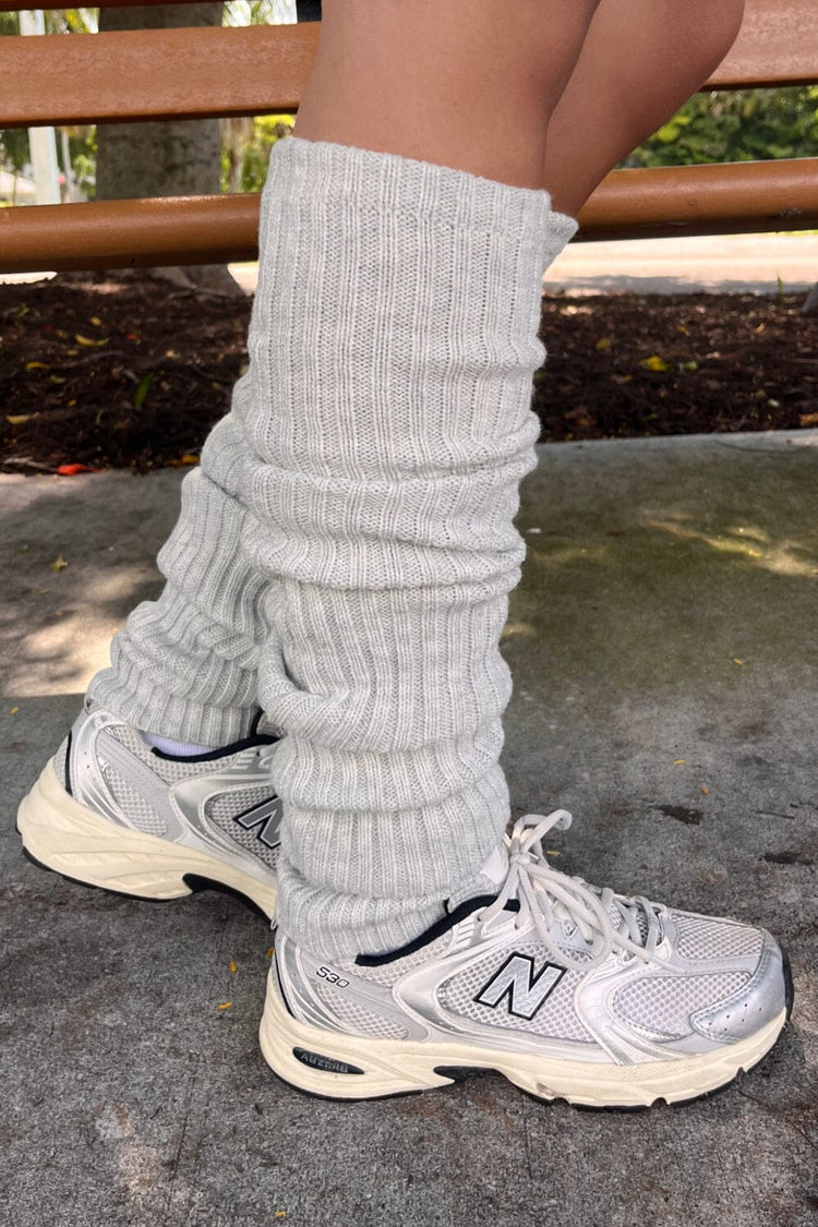 Brandy Melville Best Price / Leg Warmers