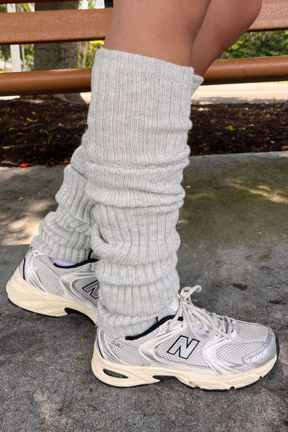 Brandy Melville Best Price / Leg Warmers