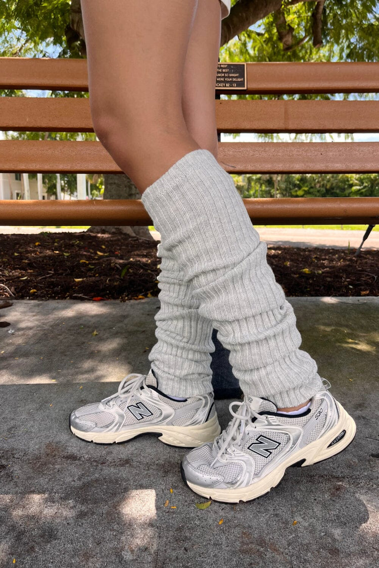 Brandy Melville Best Price / Leg Warmers