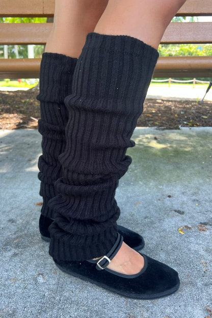 Brandy Melville Best Price / Leg Warmers