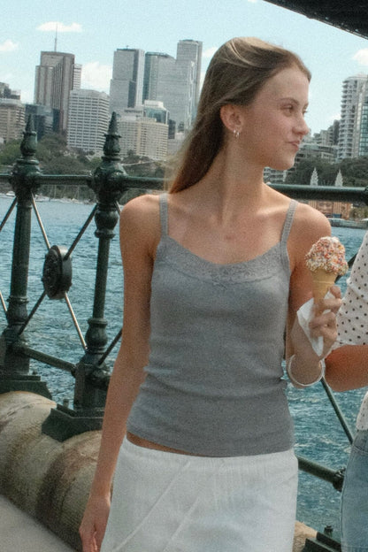 Brandy Melville Hot Sale / Aden Basic Tank