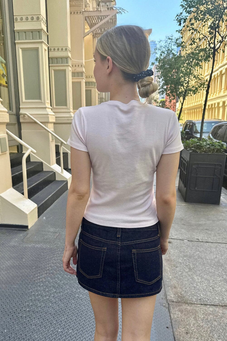 Brandy Melville Everyday / Loreen Top