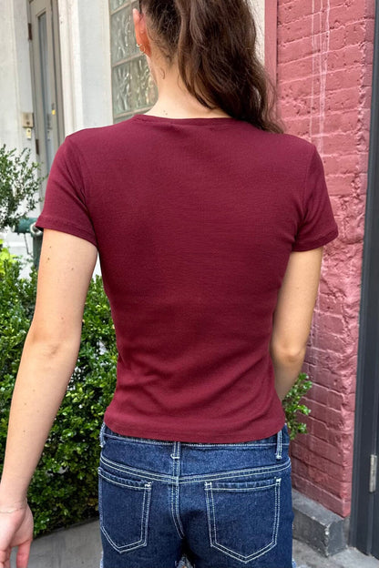Brandy Melville Everyday / Loreen Top