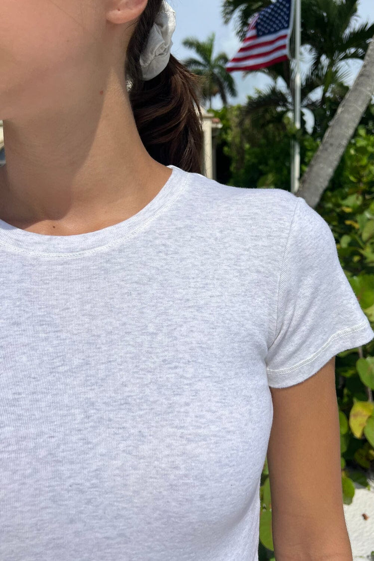 Brandy Melville Popular / Loreen Top