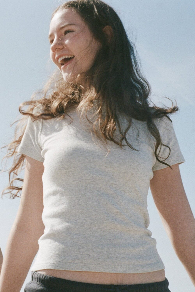 Brandy Melville Everyday / Loreen Top