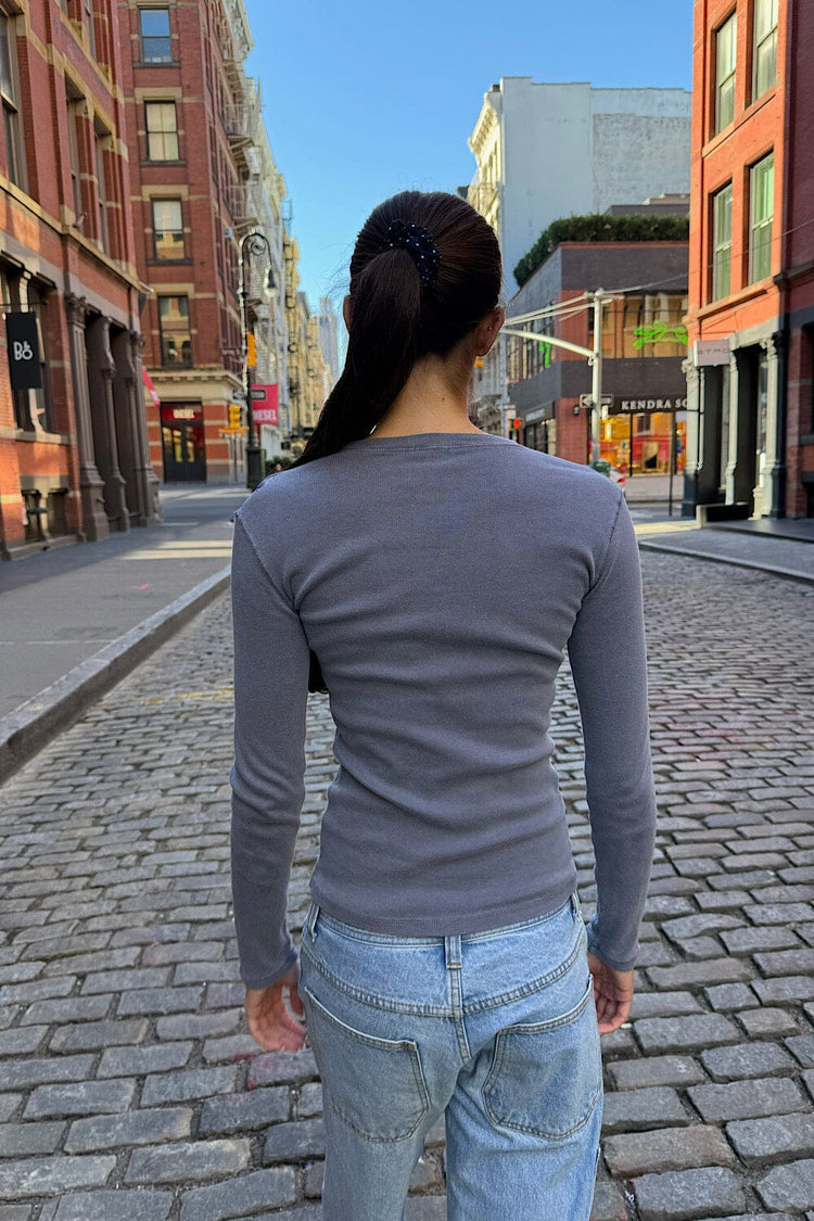 Brandy Melville Popular / Ainsley Top