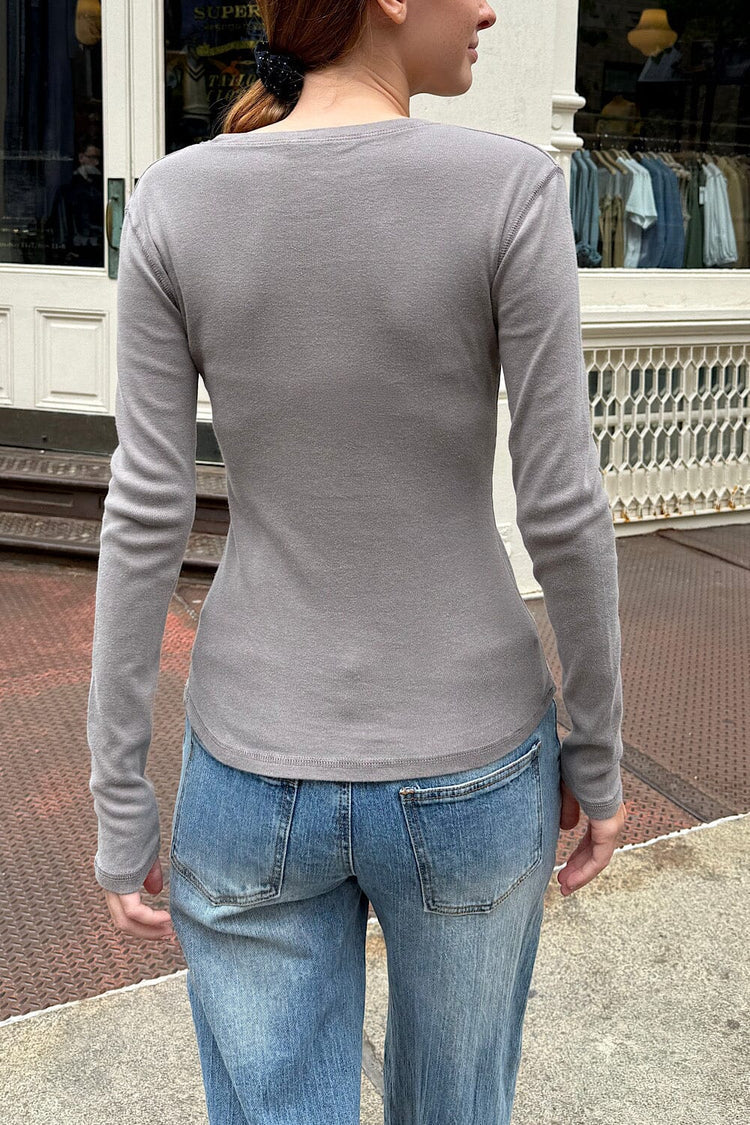 Brandy Melville Popular / Ainsley Top