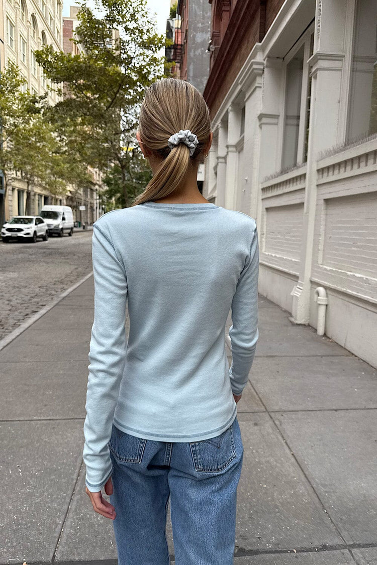 Brandy Melville Popular / Ainsley Top