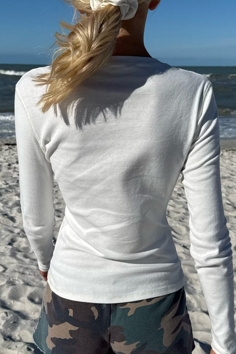 Brandy Melville Popular / Ainsley Top