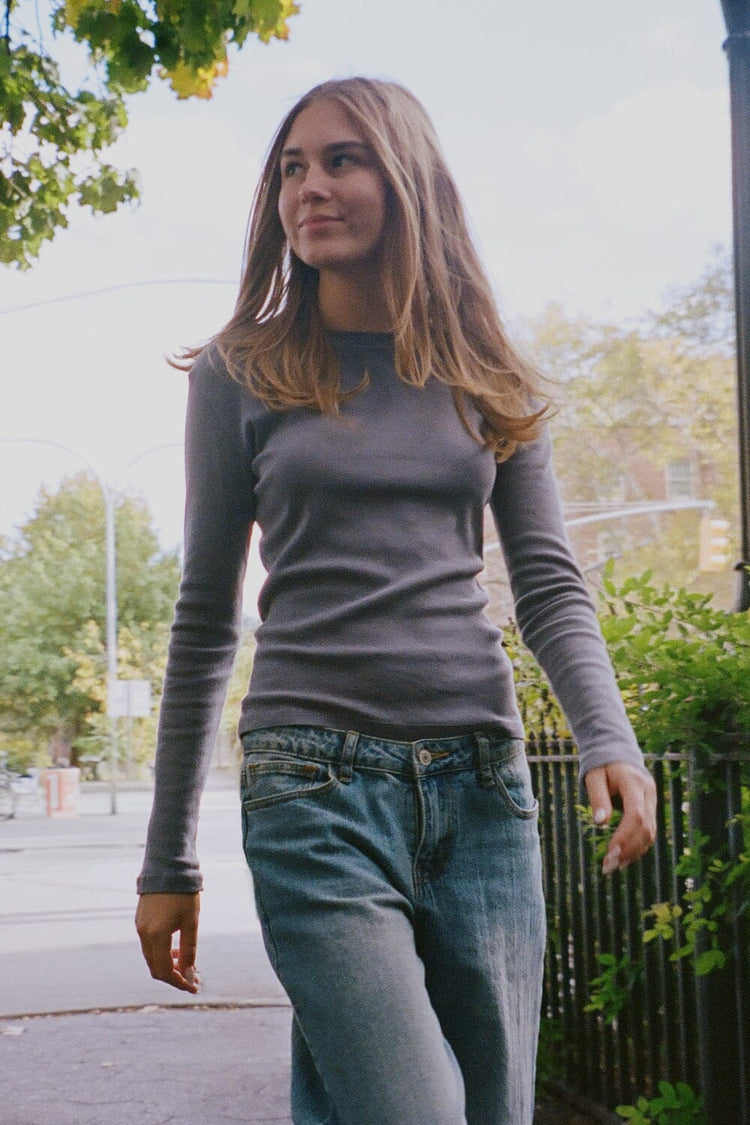 Brandy Melville Popular / Ainsley Top