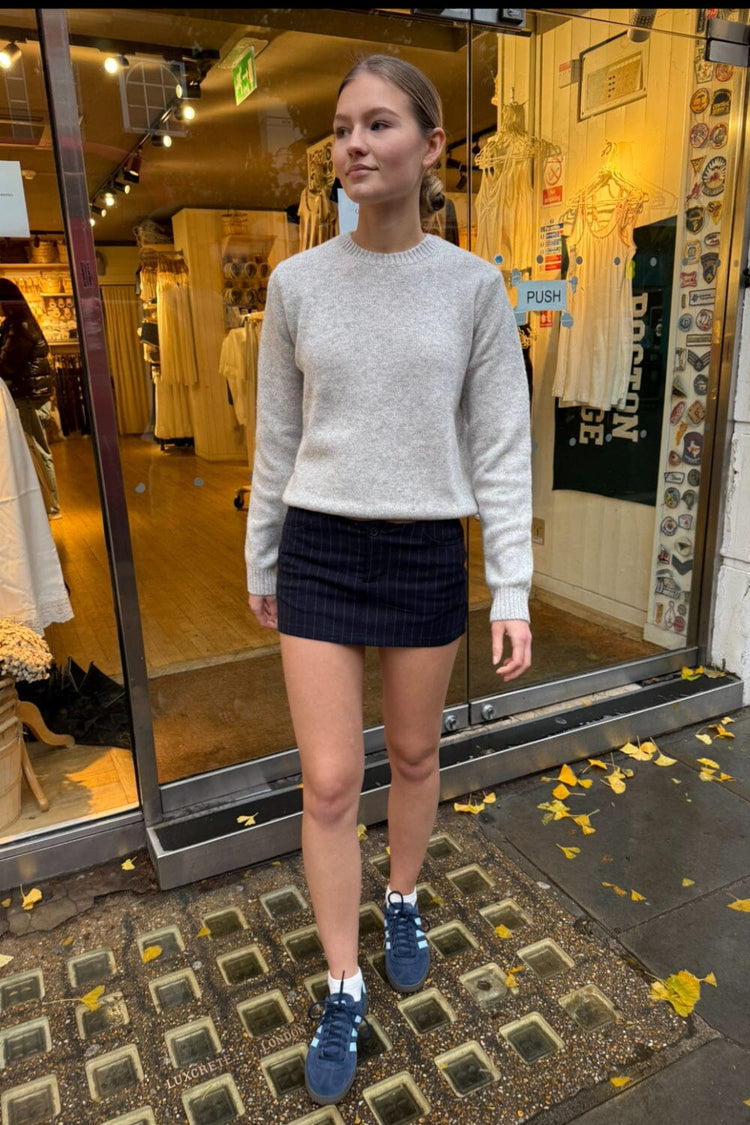 Brandy Melville Exclusive / Julie Mini Skirt
