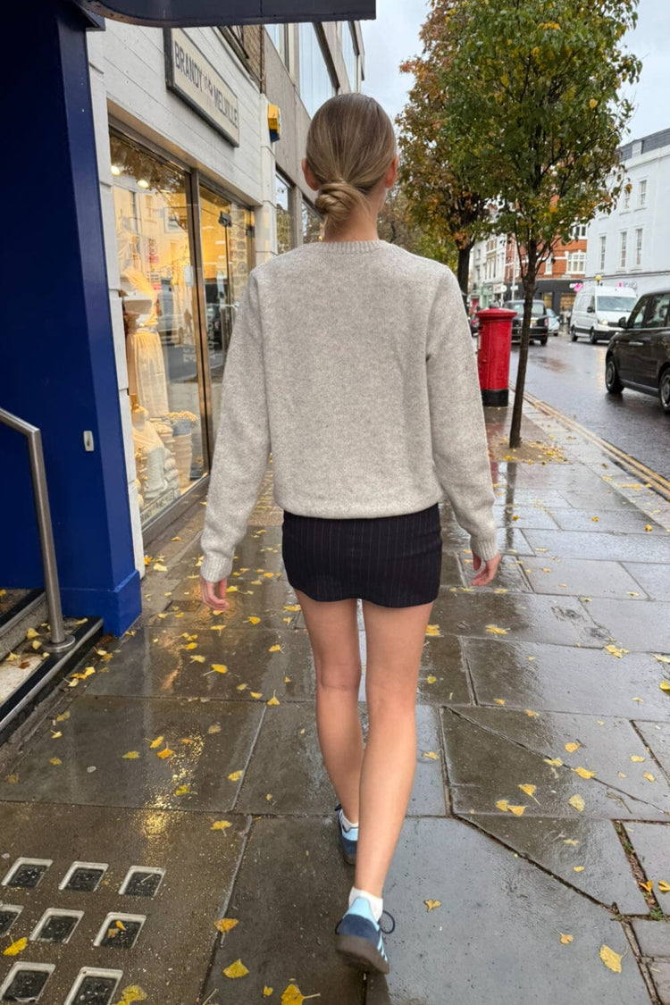 Brandy Melville Exclusive / Julie Mini Skirt