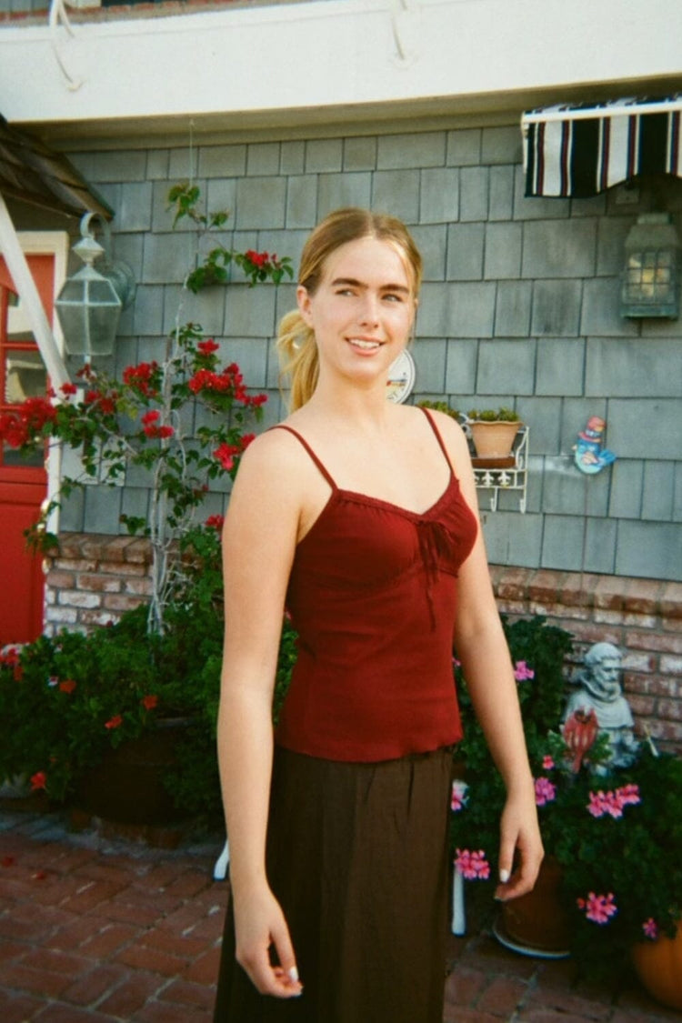 Brandy Melville Hot Sale / Arden Tank