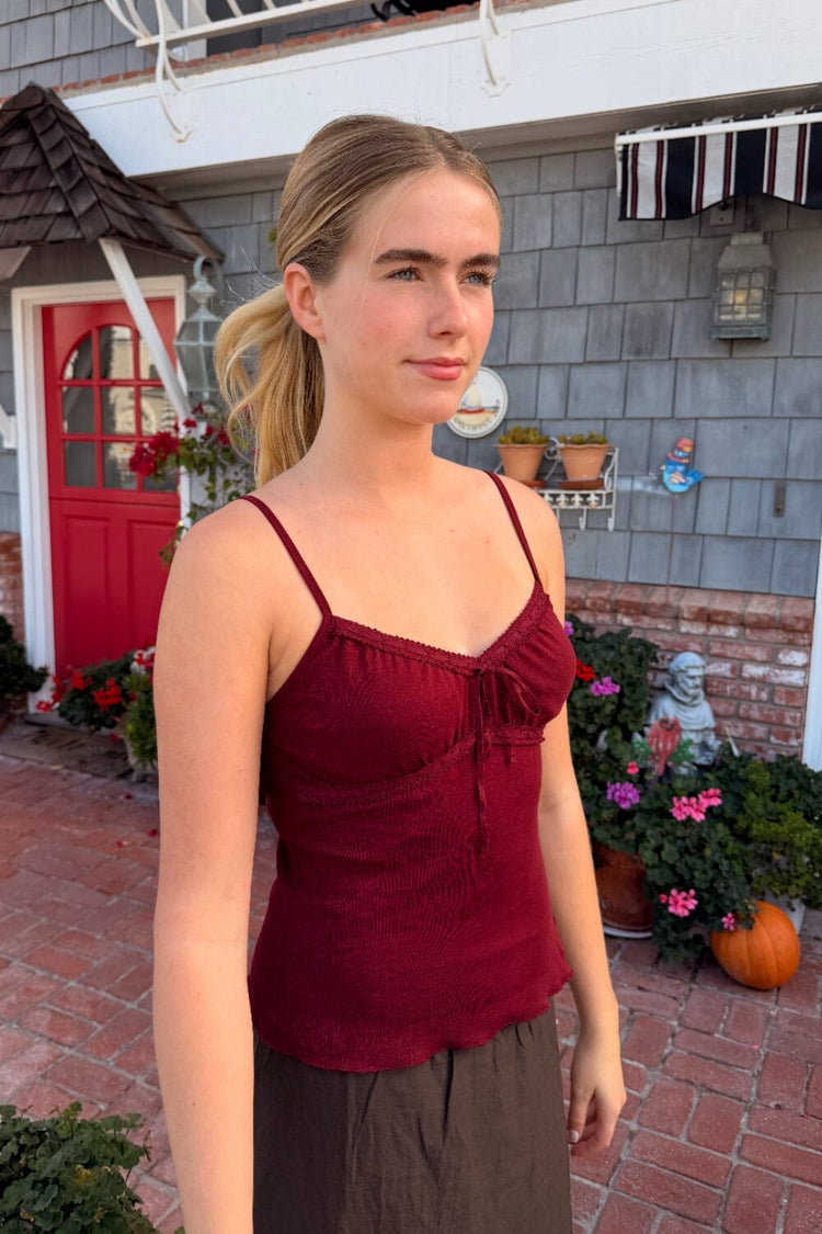 Brandy Melville Hot Sale / Arden Tank