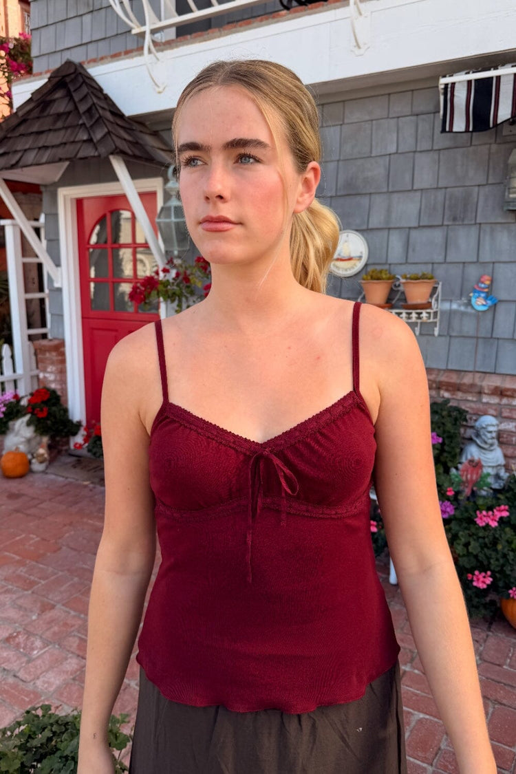 Brandy Melville Hot Sale / Arden Tank