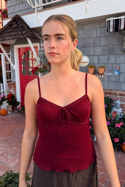 Brandy Melville Hot Sale / Arden Tank