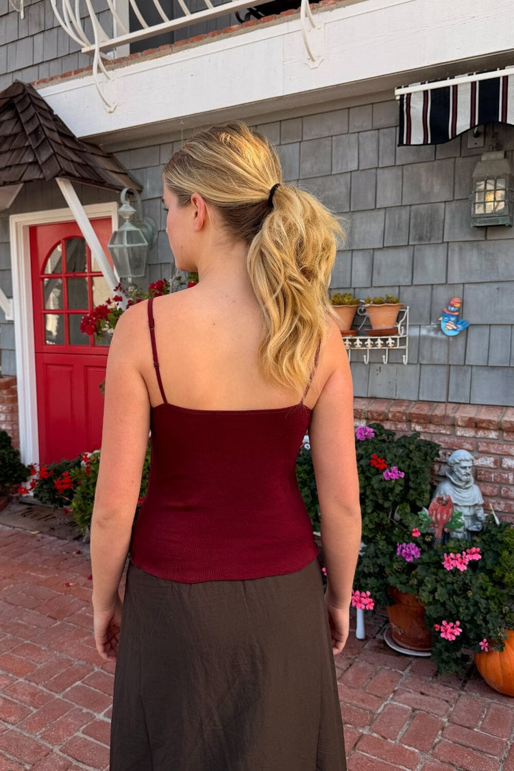 Brandy Melville Hot Sale / Arden Tank